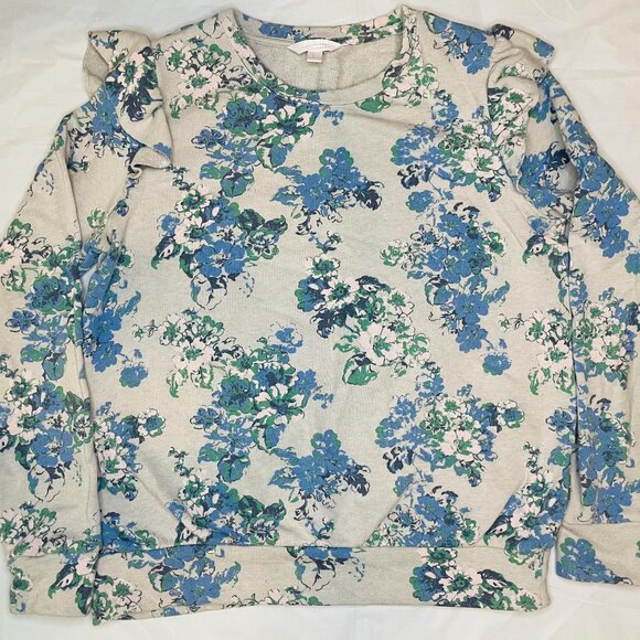 Women's Floral Jogger - Picture 6 of 16